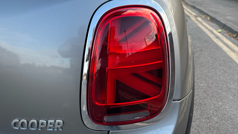 MINI Convertible 1.5 Cooper Classic II 2dr Auto Petrol Convertible